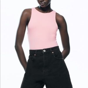 Zara bodysuit